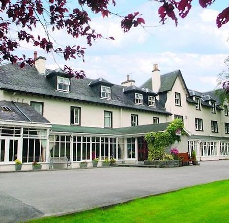 Garve Hotel, Garve Exterior photo